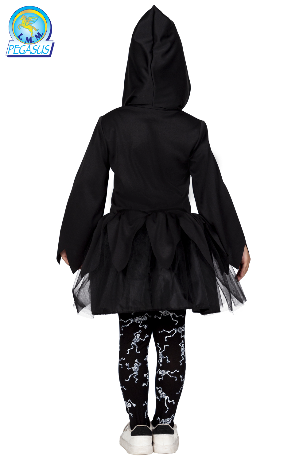 MORTE MIETITRICE BAMBINA